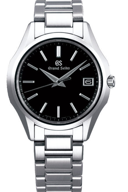 Review Replica Grand Seiko Heritage SBGV215 watch